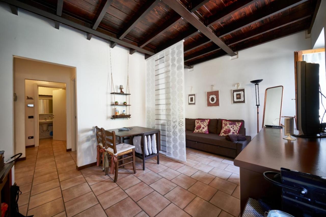 Porto Valentino 2 Apartment Sirmione Ngoại thất bức ảnh