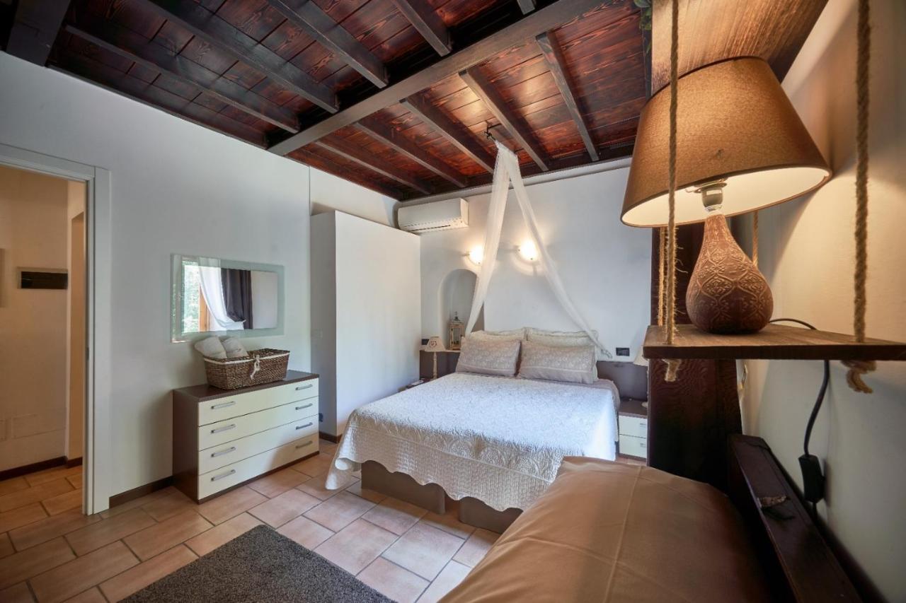 Porto Valentino 2 Apartment Sirmione Ngoại thất bức ảnh