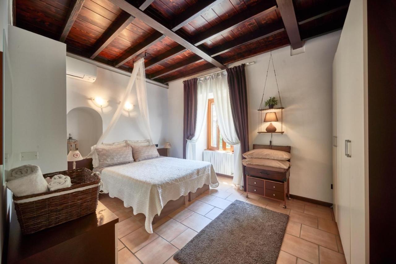 Porto Valentino 2 Apartment Sirmione Ngoại thất bức ảnh