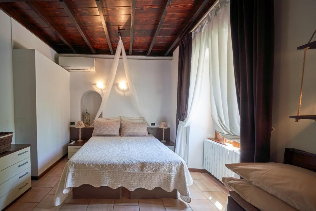 Porto Valentino 2 Apartment Sirmione Ngoại thất bức ảnh