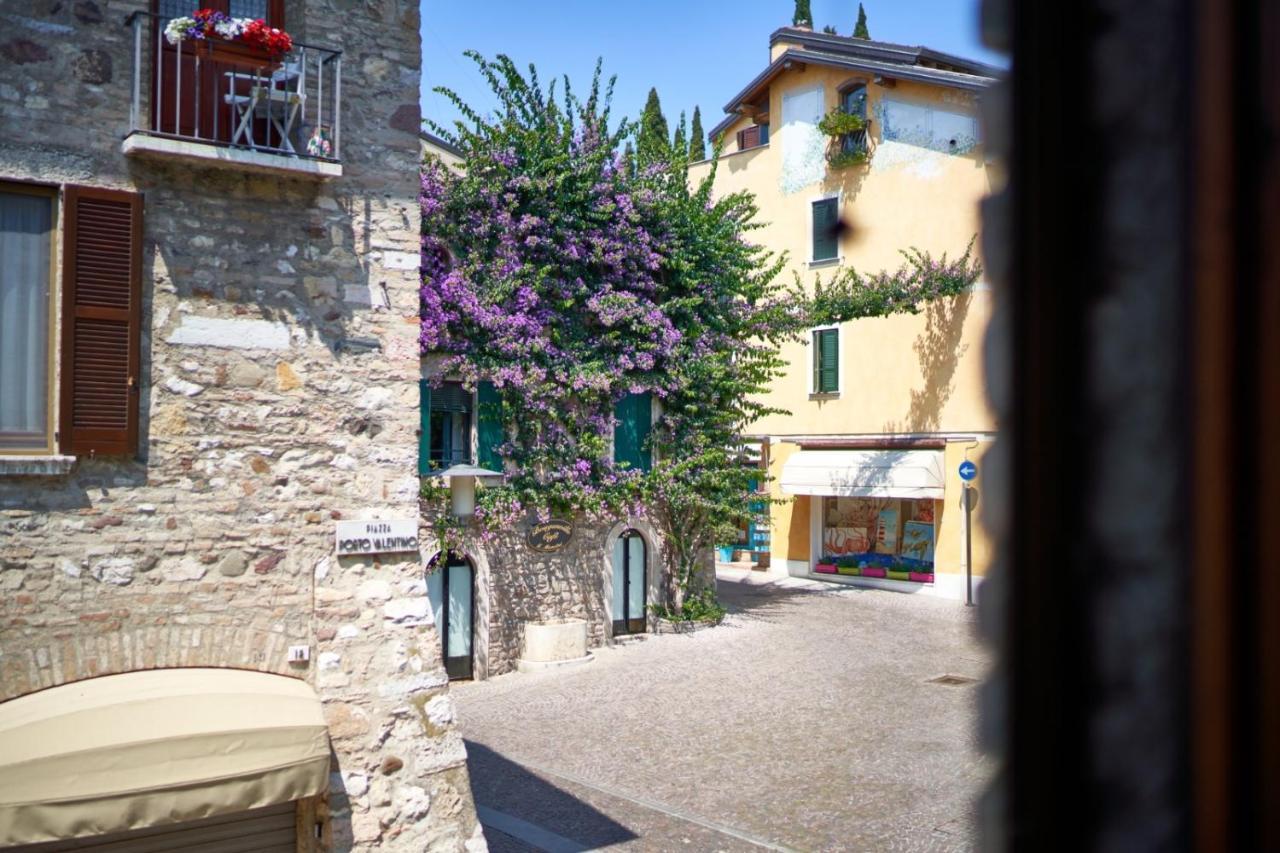 Porto Valentino 2 Apartment Sirmione Ngoại thất bức ảnh