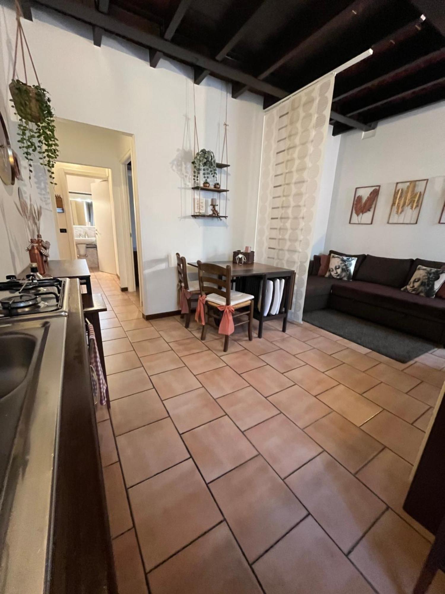 Porto Valentino 2 Apartment Sirmione Ngoại thất bức ảnh