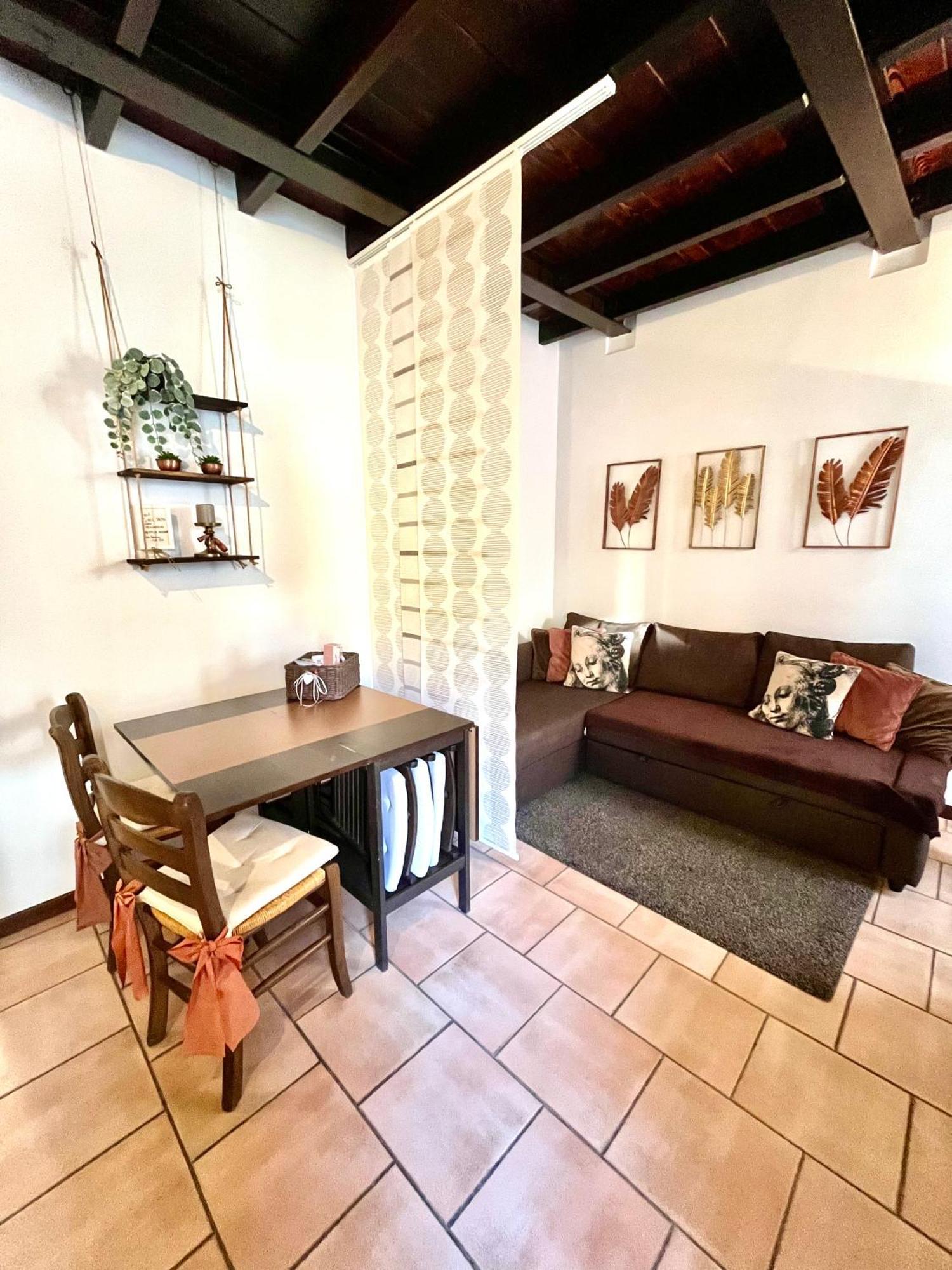 Porto Valentino 2 Apartment Sirmione Ngoại thất bức ảnh