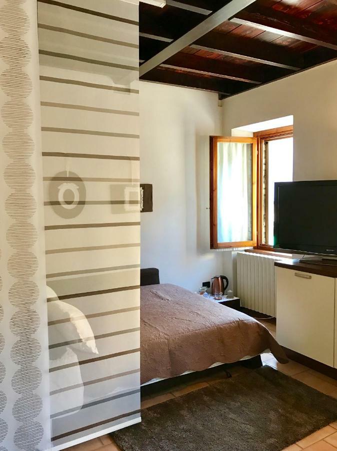 Porto Valentino 2 Apartment Sirmione Ngoại thất bức ảnh