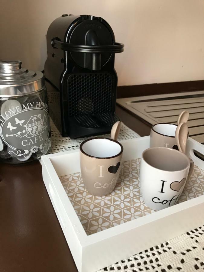 Porto Valentino 2 Apartment Sirmione Ngoại thất bức ảnh