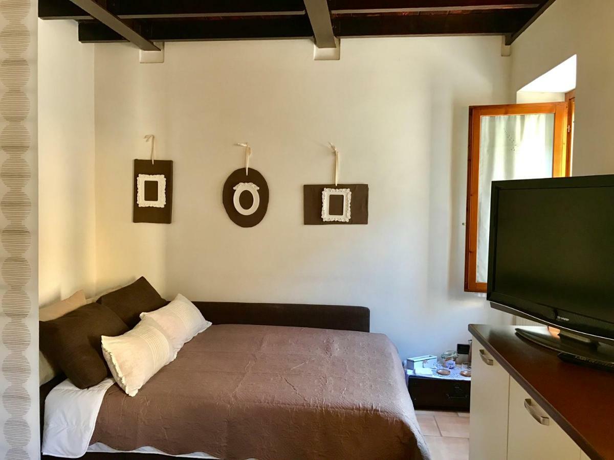 Porto Valentino 2 Apartment Sirmione Ngoại thất bức ảnh