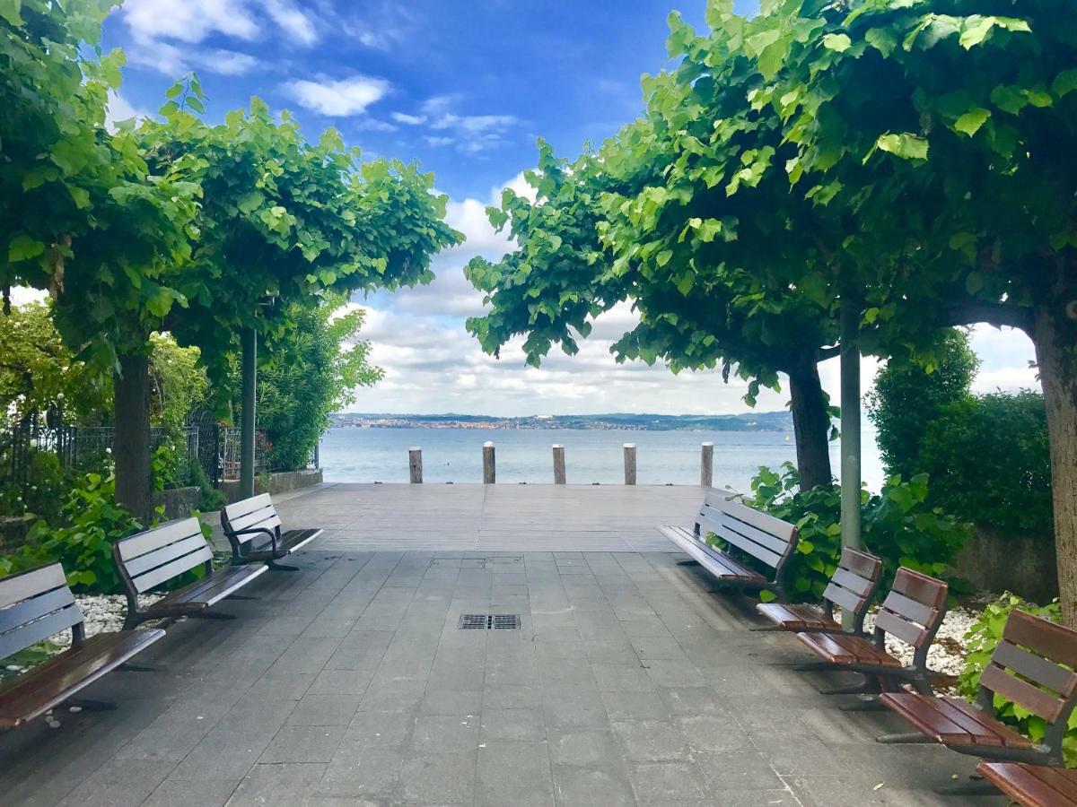 Porto Valentino 2 Apartment Sirmione Ngoại thất bức ảnh