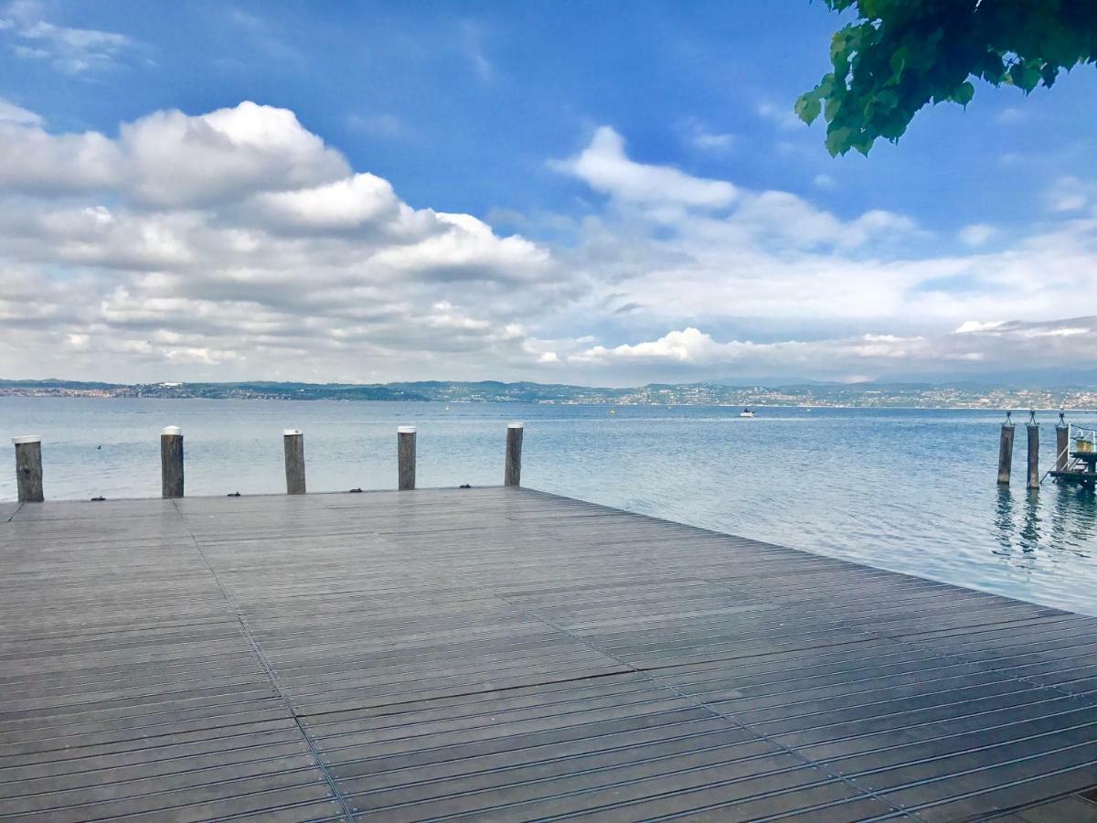 Porto Valentino 2 Apartment Sirmione Ngoại thất bức ảnh
